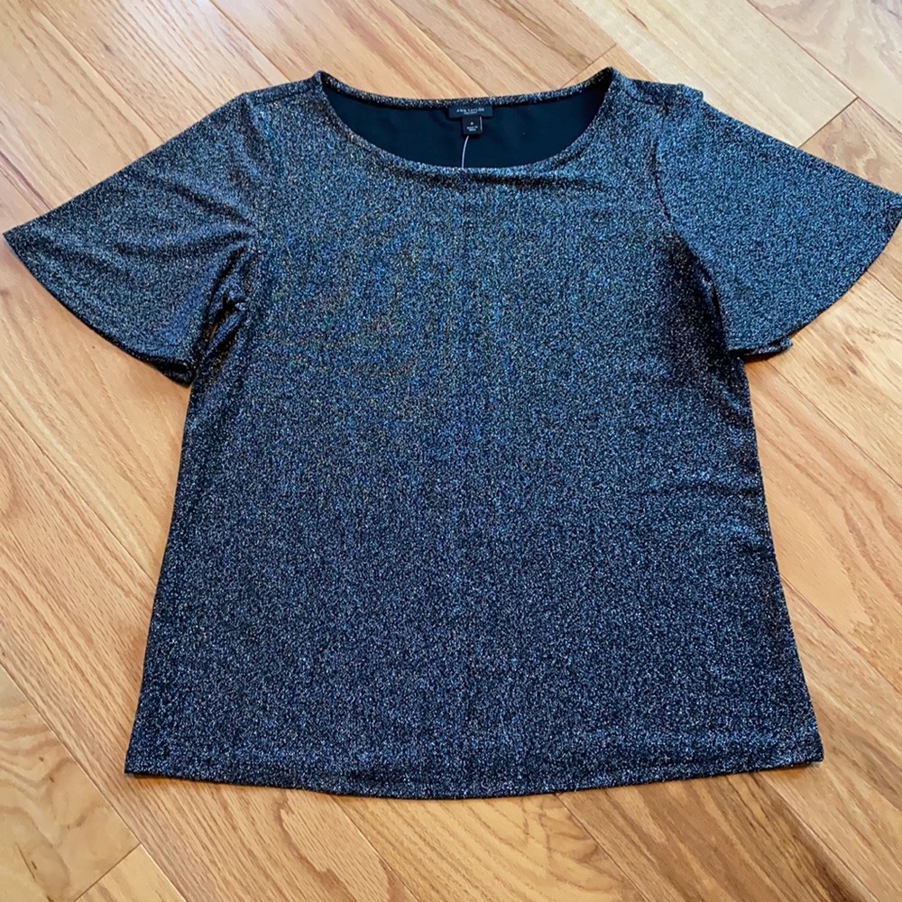 Sparkle Top